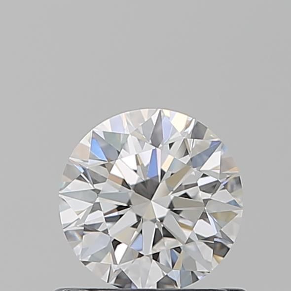 Diamond Natural 0,7Ct E-VVS2 Round - GIA1525217619