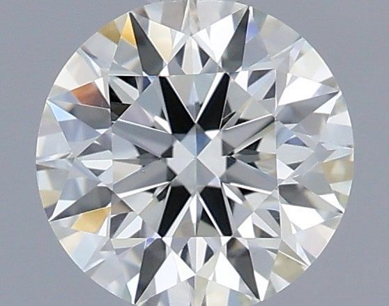 Diamond Natural 0,61Ct I-VS1 Round - IGI741548464