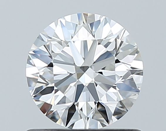 Diamond Natural 0,73Ct F-IF Round - GIA1232832436