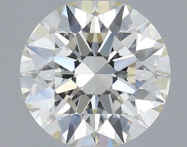 Diamond Natural 0,6Ct I-VS1 Round - IGI734507987