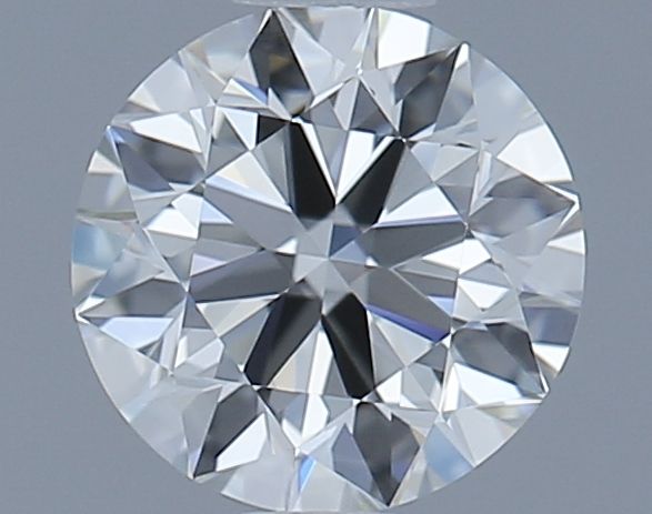 Diamond Natural 0,72Ct I-VVS1 Round - GIA1549727360