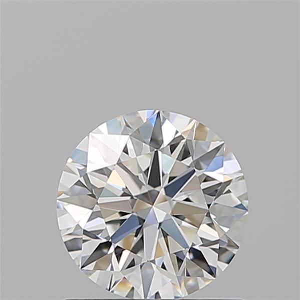 Diamond Natural 0,96Ct G-IF Round - GIA6491962772