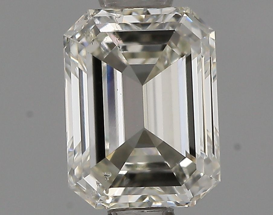 Diamond Natural 0,95Ct I-SI1 Emerald - IGI692555074