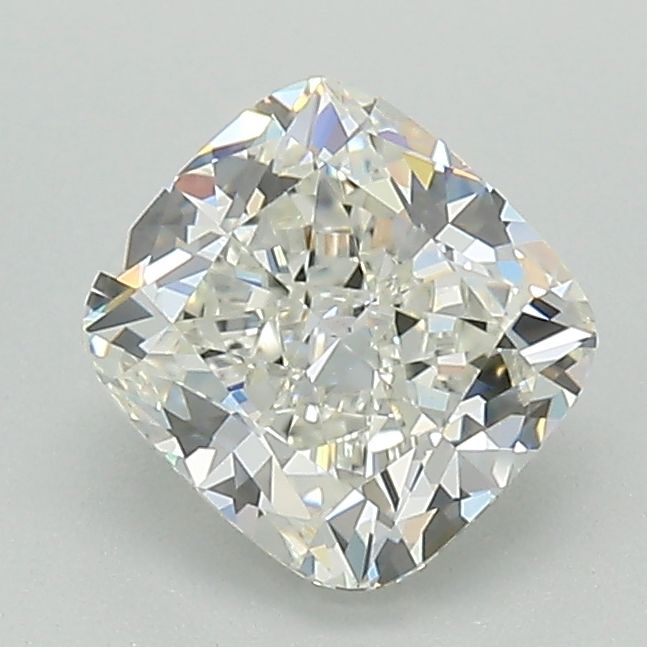 Diamond Natural 1,3Ct J-VS1 Cushion - GIA1439592830