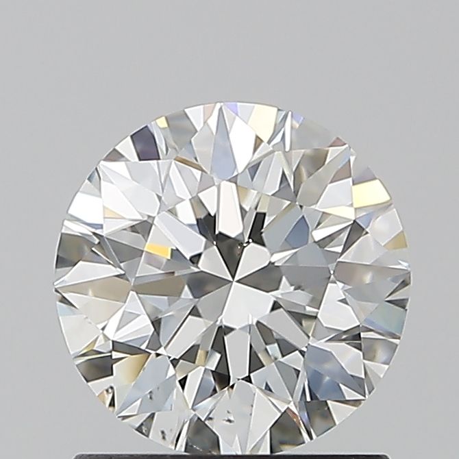 Diamond Natural 1,13Ct H-SI1 Round - GIA2231635273
