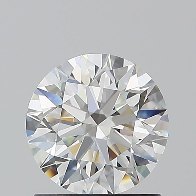 Diamond Natural 1,12Ct F-VS1 Round - IGI728524990