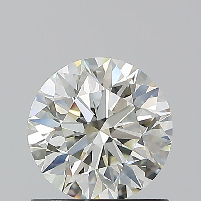 Diamond Natural 0,9Ct I-VVS2 Round - IGI774672771