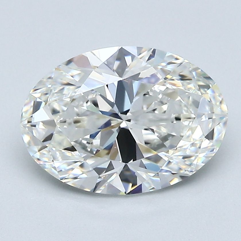 Diamond Natural 1,7Ct K-VS1 Princess - GIA1499264389