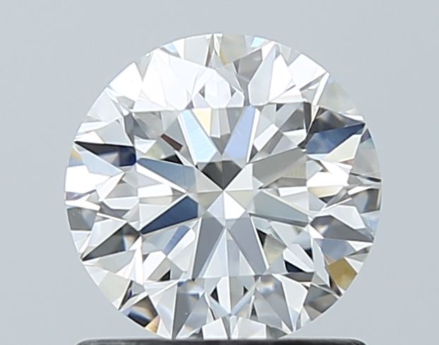 Diamond Natural 1,02Ct H-VS1 Round - GIA6237926699
