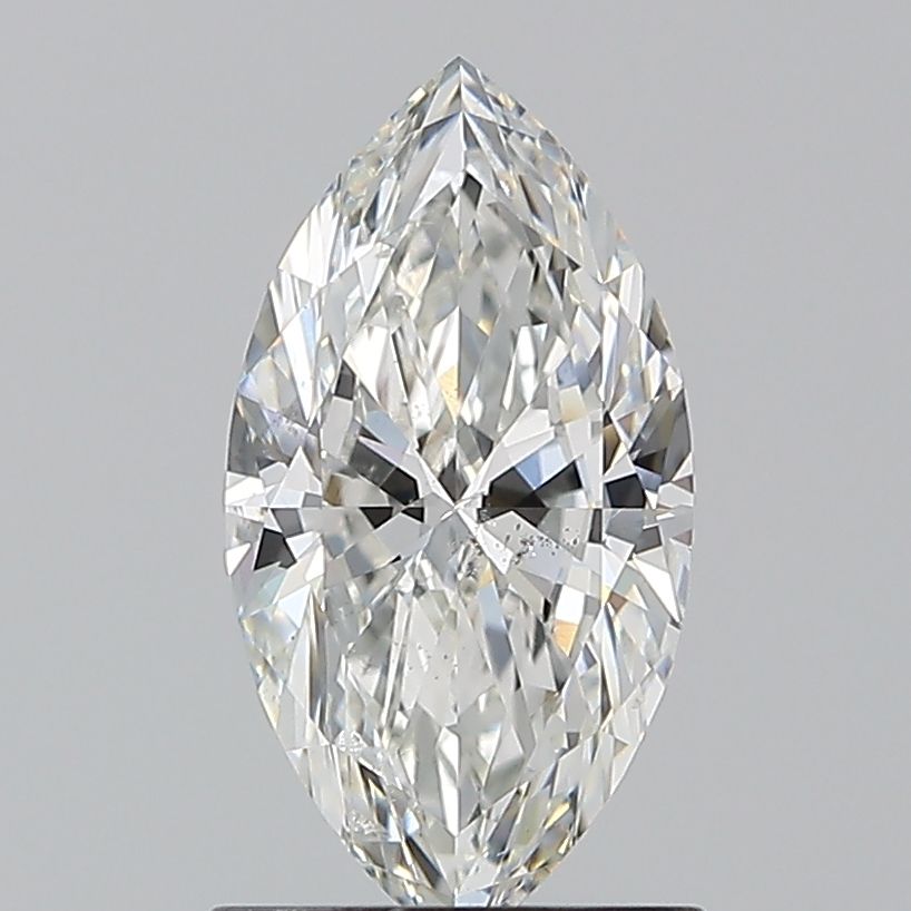 Diamond Natural 1,2Ct H-SI1 Marquise - GIA7551134293