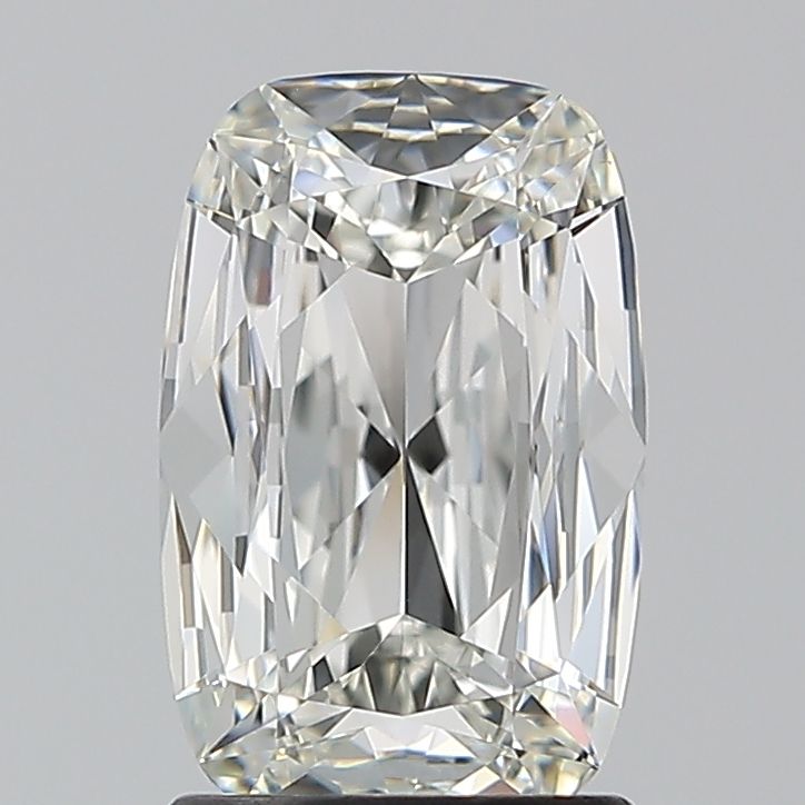 Diamond Natural 1,2Ct H-VS2 Cushion - GIA2556106750
