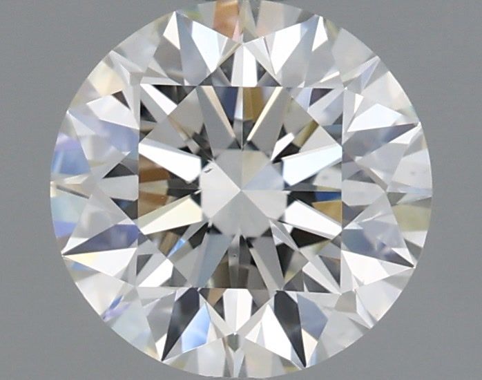 Diamond Natural 1,5Ct J-VS2 Round - GIA5446142482