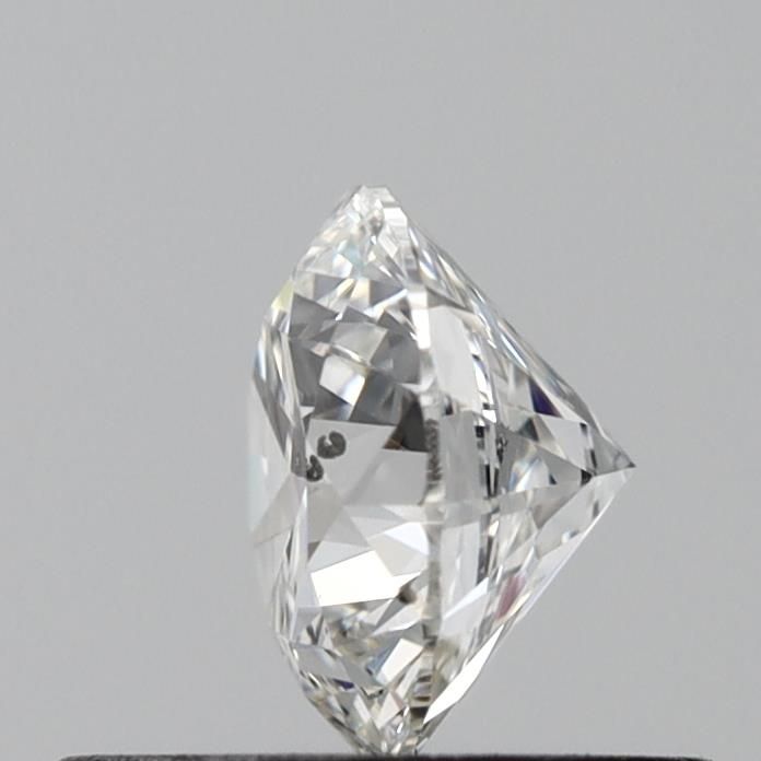 Diamond Natural 0,56Ct F-SI1 Round - GIA1438063727