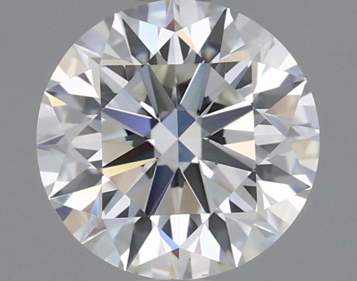 Diamond Natural 1,5Ct I-VS1 Round - GIA6431533271