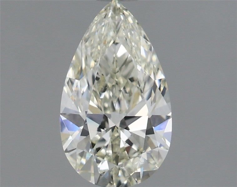 Diamond Natural 1,03Ct J-VS2 Pear - IGI572333045