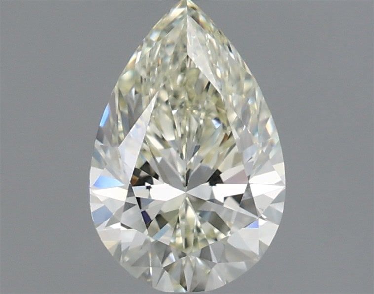 Diamond Natural 1,01Ct K-VVS1 Pear - IGI572333046