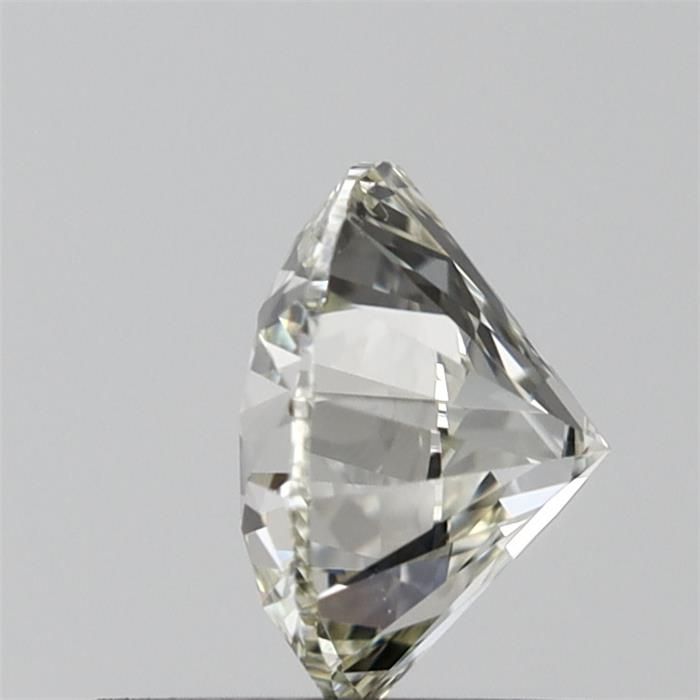 Diamond Natural 0,9Ct K-VS2 Round - GIA2414930698