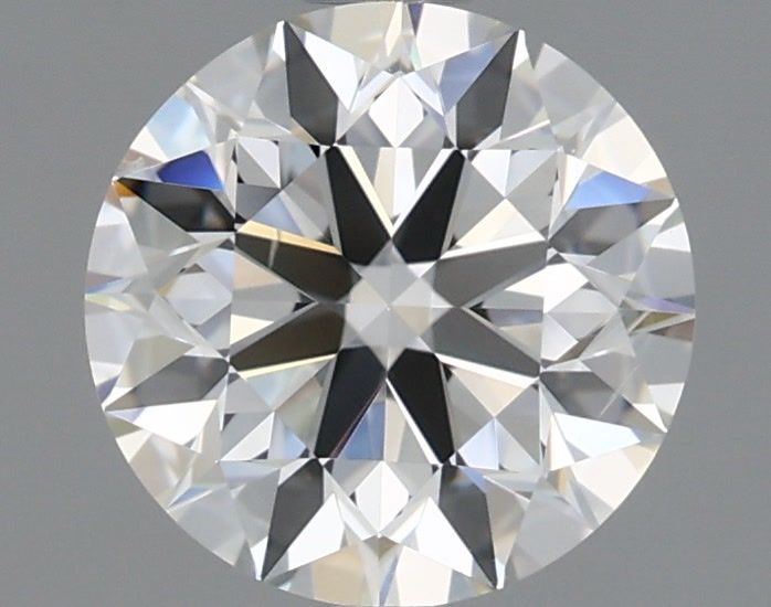 Diamond Natural 1,5Ct J-VS2 Round - GIA6442052410