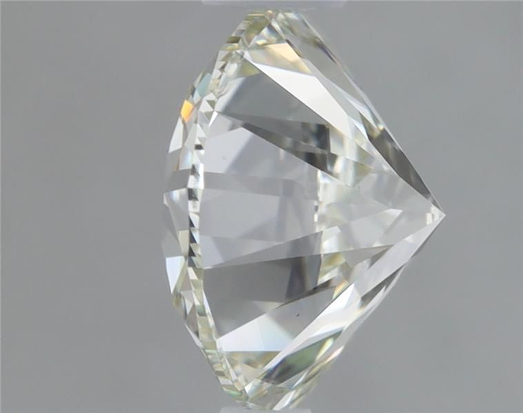 Diamond Natural 1,68Ct I-SI1 Round - IGI600361548