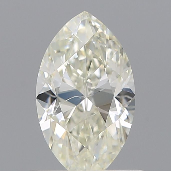 Diamond Natural 0,7Ct J-SI2 Marquise - IGI623453482