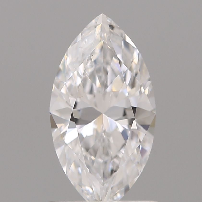 Diamond Natural 0,91Ct D-VS2 Marquise - GIA1509023271