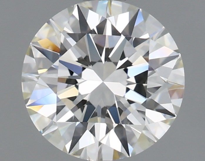 Diamond Natural 1,5Ct J-VS2 Round - GIA6435297155
