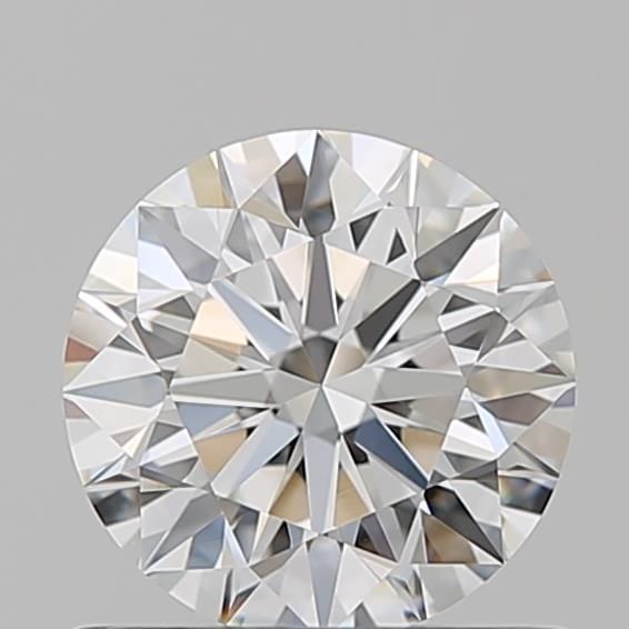 Diamond Natural 0,81Ct E-VVS1 Round - GIA1533086873