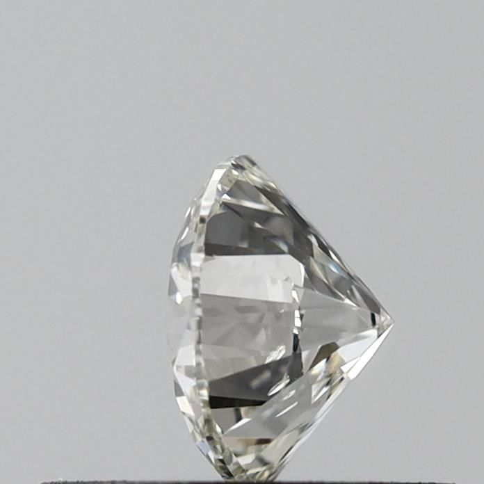Diamond Natural 0,4Ct I-VS2 Round - GIA6471052559