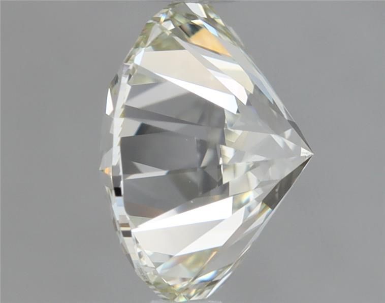 Diamond Natural 1,5Ct J-VVS1 Round - IGI591360285