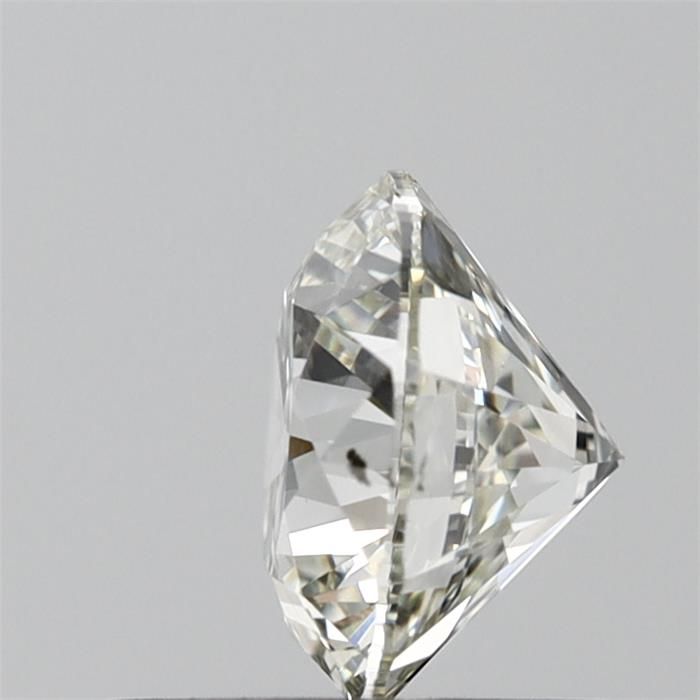 Diamond Natural 0,91Ct K-SI1 Round - GIA6421192188