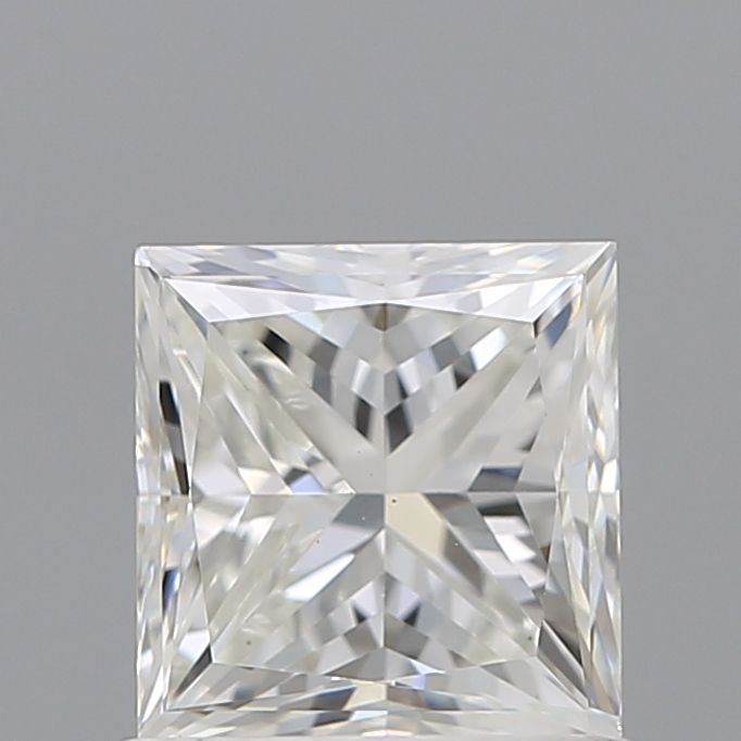 Diamond Natural 1Ct G-VS1 Princess - IGI645480025