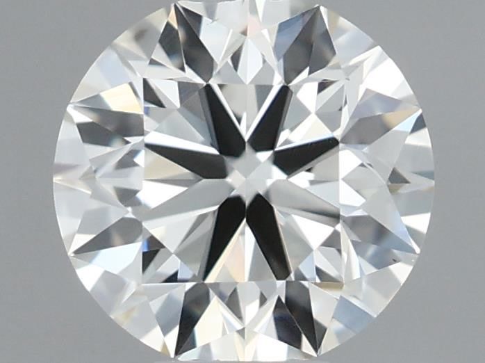 Diamond Natural 0,7Ct I-VS1 Round - IGI675520552