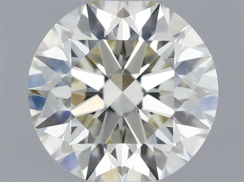 Diamond Natural 0,72Ct I-VVS1 Round - IGI675520532