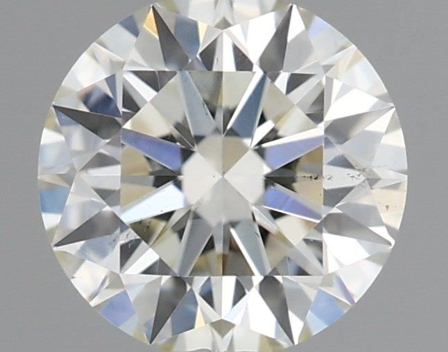 Diamond Natural 0,57Ct I-VS2 Round - IGI675521800