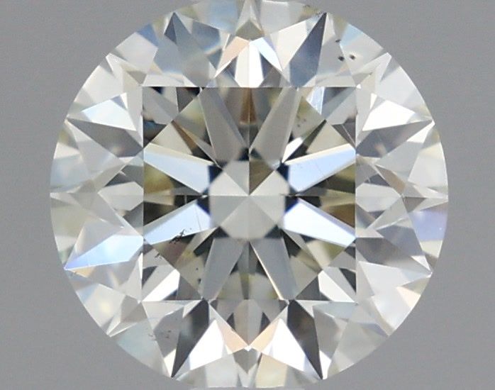 Diamond Natural 1,1Ct I-VS2 Round - IGI671421972