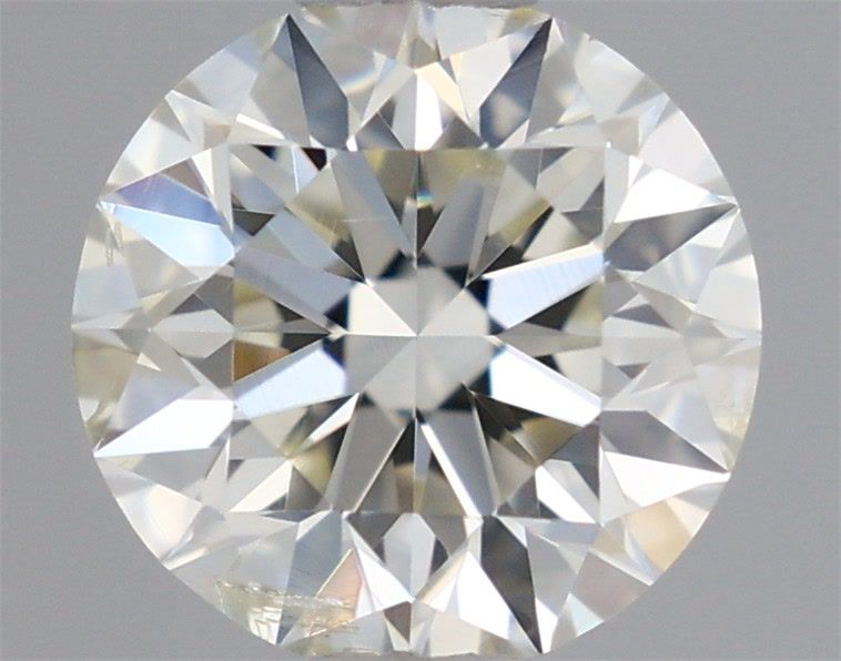 Diamond Natural 0,7Ct I-SI2 Round - IGI675521863