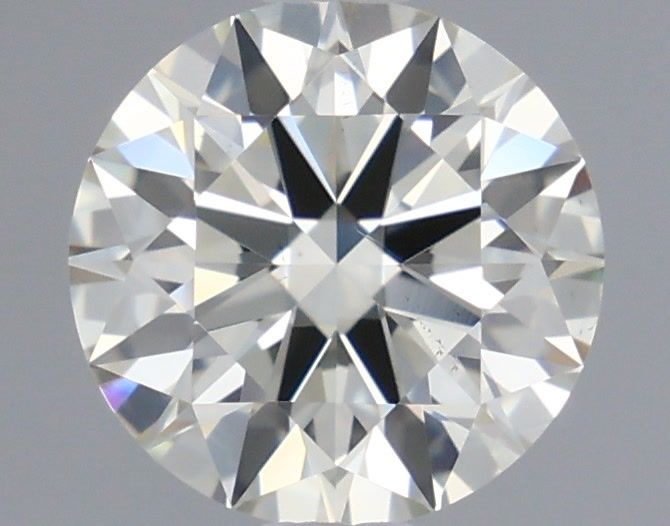 Diamond Natural 0,82Ct K-VS1 Round - IGI675521314
