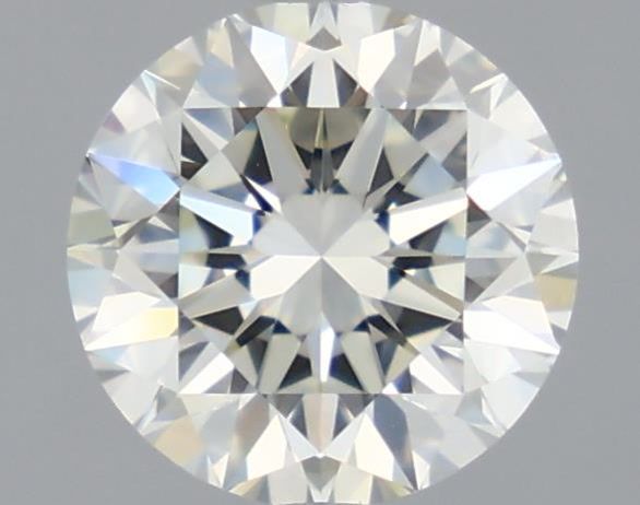 Diamond Natural 1,14Ct J-VVS2 Round - IGI642435736