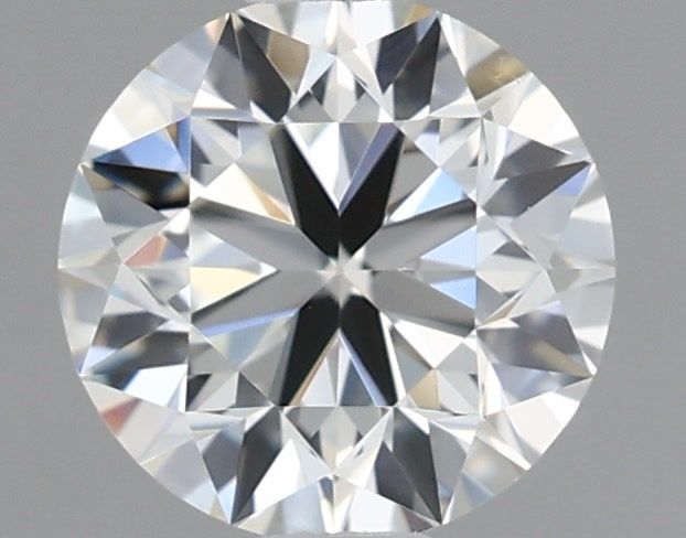 Diamond Natural 0,5Ct I-VS1 Round - IGI675521659