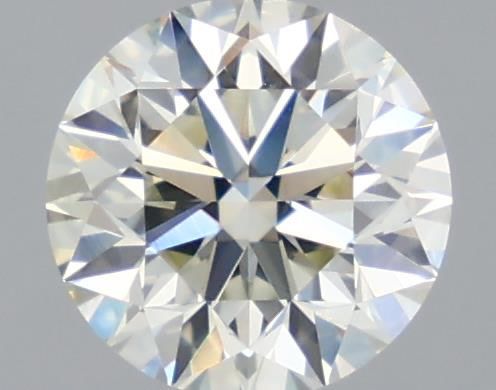 Diamond Natural 1,03Ct J-VS1 Round - IGI685562885