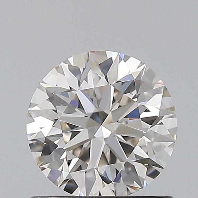 Diamond Natural 0,86Ct J-VS2 Round - GIA2556119848