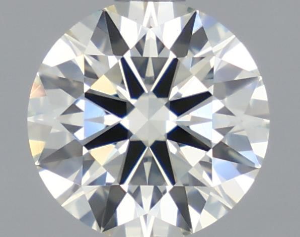 Diamond Natural 1,15Ct J-VS1 Round - IGI586340476