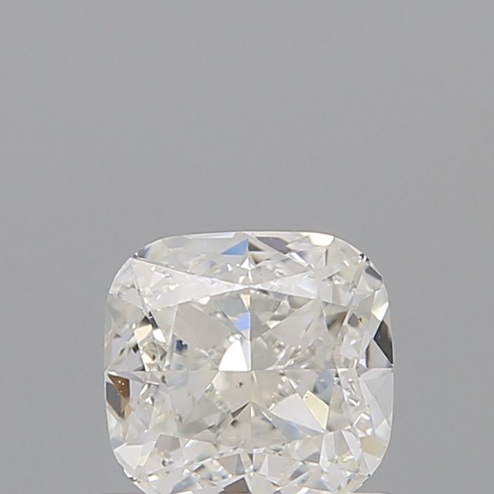 Diamond Natural 0,7Ct I-VS2 Cushion - GIA7521142221