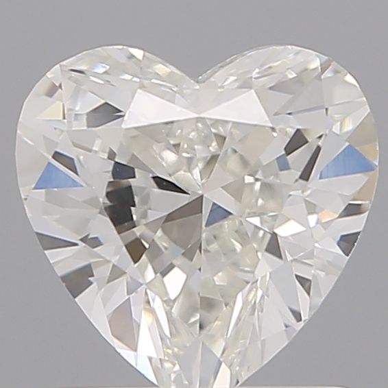 Diamond Natural 1Ct G-VS1 Heart - IGI689587372