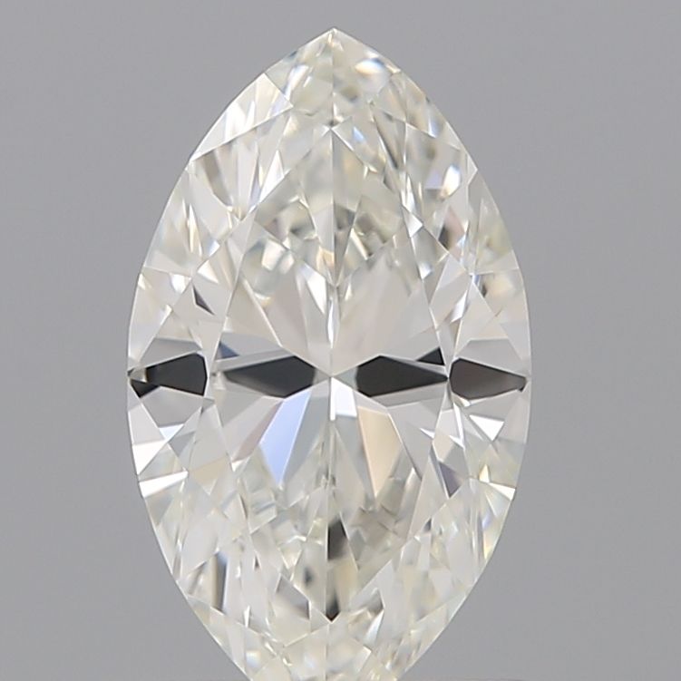 Diamond Natural 0,91Ct H-VVS1 Marquise - IGI693511300
