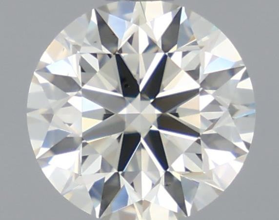 Diamond Natural 1,13Ct J-VS2 Round - IGI662441285