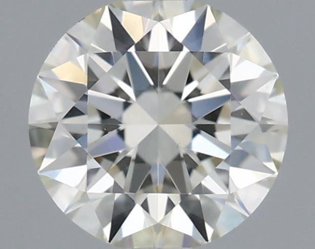 Diamond Natural 0,4Ct H-VS1 Round - IGI692524248