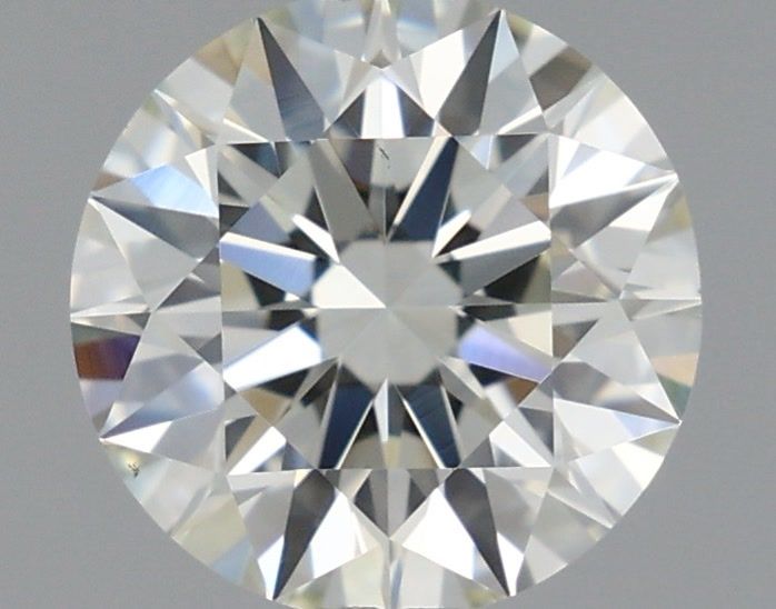 Diamond Natural 1,11Ct I-VS1 Round - IGI689583326