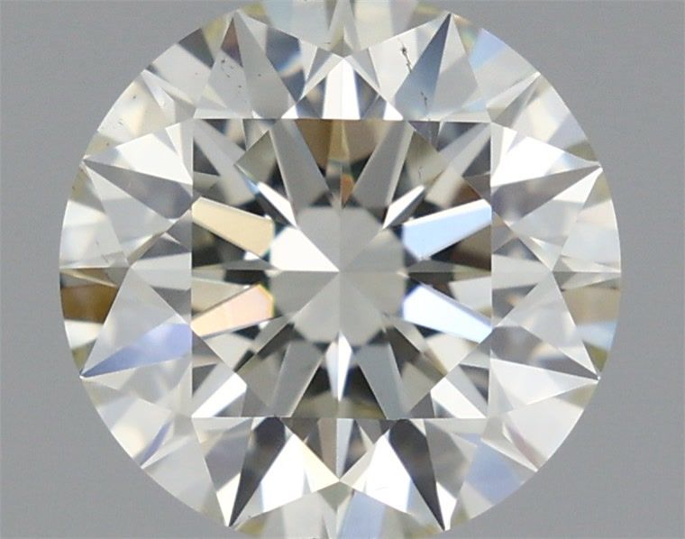 Diamond Natural 1,51Ct J-VS1 Round - IGI689502431