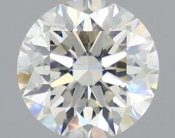 Diamond Natural 1,54Ct J-VS2 Round - IGI638471413